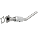 2003 Chrysler Sebring Catalytic Converter EPA Approved 1