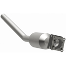 2003 Chrysler Sebring Catalytic Converter EPA Approved 2