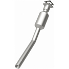 2003 Chrysler Sebring Catalytic Converter EPA Approved 4