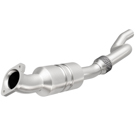 2019 Dodge Charger Catalytic Converter EPA Approved 1