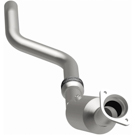 2017 Dodge Challenger Catalytic Converter EPA Approved 3