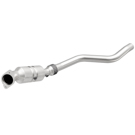2015 Dodge Charger Catalytic Converter EPA Approved 1