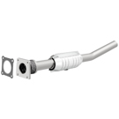 2004 Chrysler PT Cruiser Catalytic Converter EPA Approved 1
