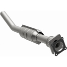 2004 Chrysler PT Cruiser Catalytic Converter EPA Approved 2