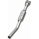 2004 Chrysler PT Cruiser Catalytic Converter EPA Approved 4