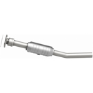 2004 Chrysler PT Cruiser Catalytic Converter EPA Approved 3