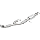 MagnaFlow Exhaust Products 26212 Catalytic Converter EPA Approved 1