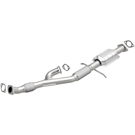 2003 Hyundai Sonata Catalytic Converter EPA Approved 1