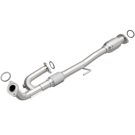 2003 Lexus ES300 Catalytic Converter EPA Approved 1
