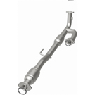 2003 Lexus ES300 Catalytic Converter EPA Approved 4