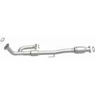 2003 Lexus ES300 Catalytic Converter EPA Approved 3