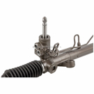 BuyAutoParts 80-01113R Rack and Pinion 3