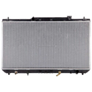 1999 Honda Passport Radiator 1