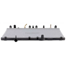 1999 Honda Passport Radiator 3