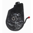 BuyAutoParts 86-02310R Power Steering Pump 1