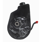 1999 Gmc K2500 Power Steering Pump 1