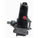 1999 Gmc K2500 Power Steering Pump 2