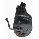 1999 Gmc K2500 Power Steering Pump 3
