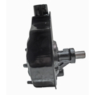 1999 Gmc K2500 Power Steering Pump 4