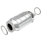 MagnaFlow Exhaust Products 26227 Catalytic Converter EPA Approved 1