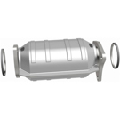 1994 Lexus LS400 Catalytic Converter EPA Approved 3