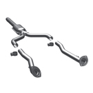 MagnaFlow Exhaust Products 26228 Catalytic Converter EPA Approved 1