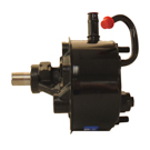 BuyAutoParts 86-02314R Power Steering Pump 2