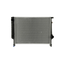 2000 Bmw Z3 Radiator 1