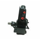 BuyAutoParts 86-02326R Power Steering Pump 2