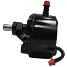 1998 Gmc Safari Power Steering Pump 4