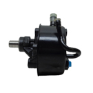 2014 Gmc Savana 1500 Power Steering Pump 2