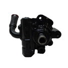 BuyAutoParts 86-01006R Power Steering Pump 1
