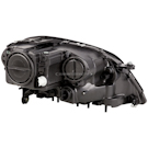 Hella 263036051 Headlight Assembly 2