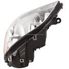 Hella 263036051 Headlight Assembly 3