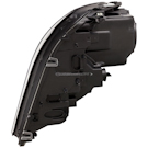 Hella 263036051 Headlight Assembly 4