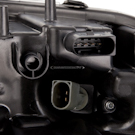 Hella 263036051 Headlight Assembly 5
