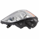 Hella 263036361 Headlight Assembly 3