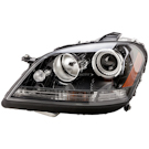 Hella 263036551 Headlight Assembly 1