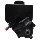 BuyAutoParts 86-01681R Power Steering Pump 1