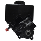 1992 Pontiac TransSport Power Steering Pump 1