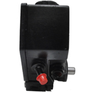 1992 Pontiac TransSport Power Steering Pump 2