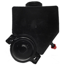1992 Pontiac TransSport Power Steering Pump 3