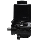 BuyAutoParts 86-01681R Power Steering Pump 4