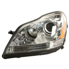 BuyAutoParts 16-80222H2 Headlight Assembly Pair 2