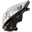 2007 Mercedes Benz GL320 Headlight Assembly 3