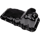 2004 Dodge Durango Engine Oil Pan 1