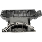 2000 Audi A4 Engine Oil Pan 1