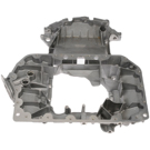 2000 Audi A4 Engine Oil Pan 2