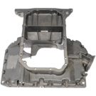 2000 Audi A4 Engine Oil Pan 3