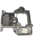 2000 Audi A4 Engine Oil Pan 4